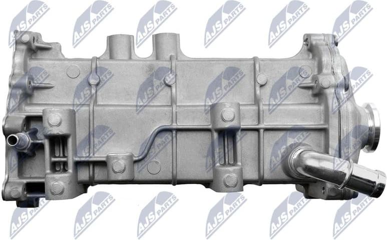 Cooler, exhaust gas recirculation EGR-VC-005A - image 4