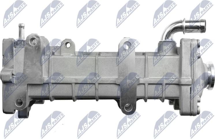 Cooler, exhaust gas recirculation EGR-VC-005A - image 5