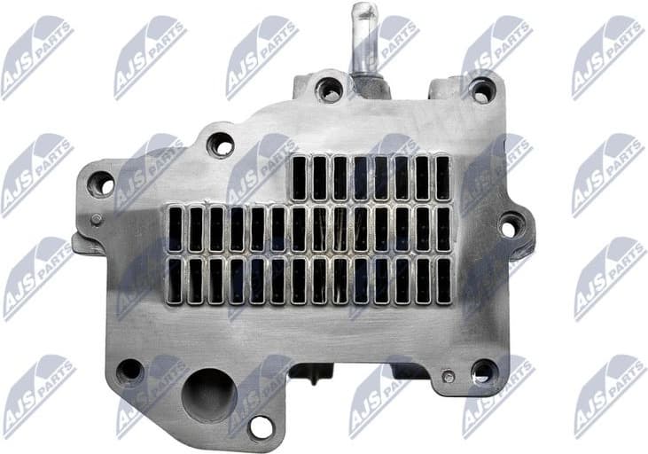 Cooler, exhaust gas recirculation EGR-VC-005A - image 6