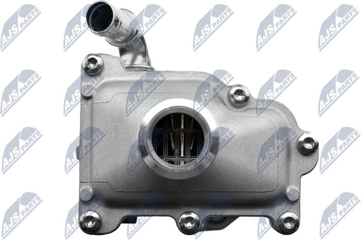 Cooler, exhaust gas recirculation EGR-VC-005A - image 7