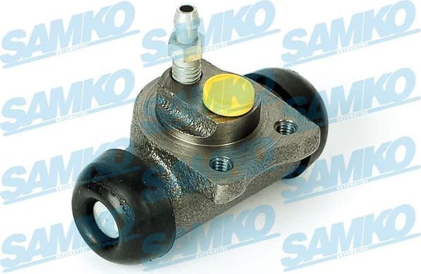Wheel Brake Cylinder C31031