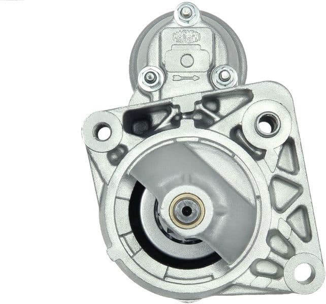 Starter Remanufactured AS S4067PR