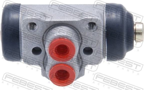 Wheel Brake Cylinder 0478-KB4ABS