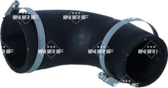 Charge Air Hose EASY FIT 166207