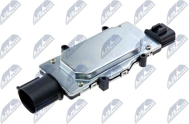 Control Unit, electric fan (engine cooling) CSW-FR-001 - image 2