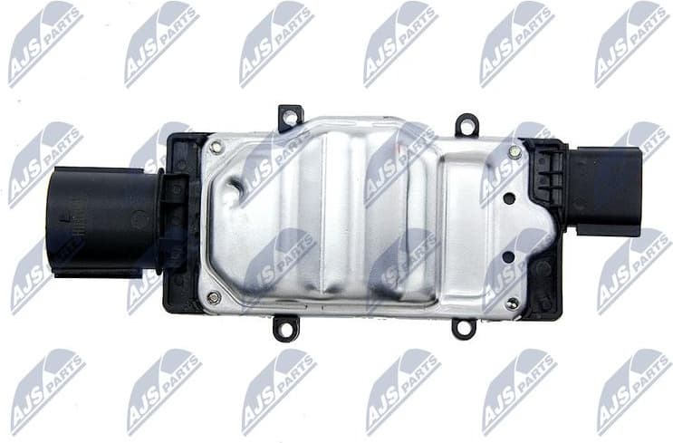 Control Unit, electric fan (engine cooling) CSW-FR-001 - image 4