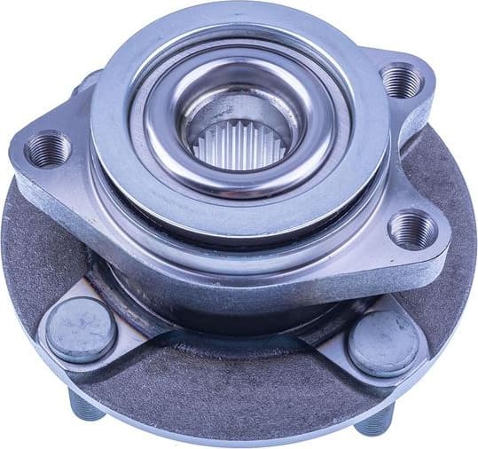 Wheel Bearing Kit W413736 - image 2