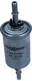 Fuel Filter 26-2257