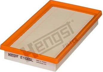 Air Filter E1685L