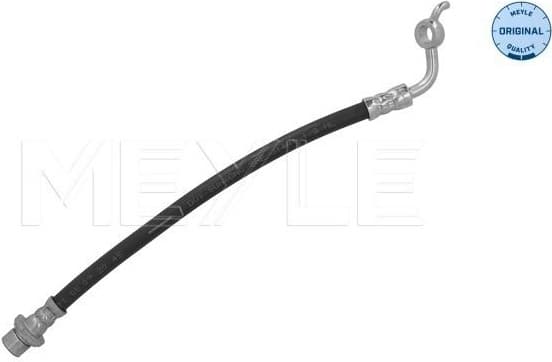 Brake Hose MEYLE-ORIGINAL: True to OE. 30-14 525 0023