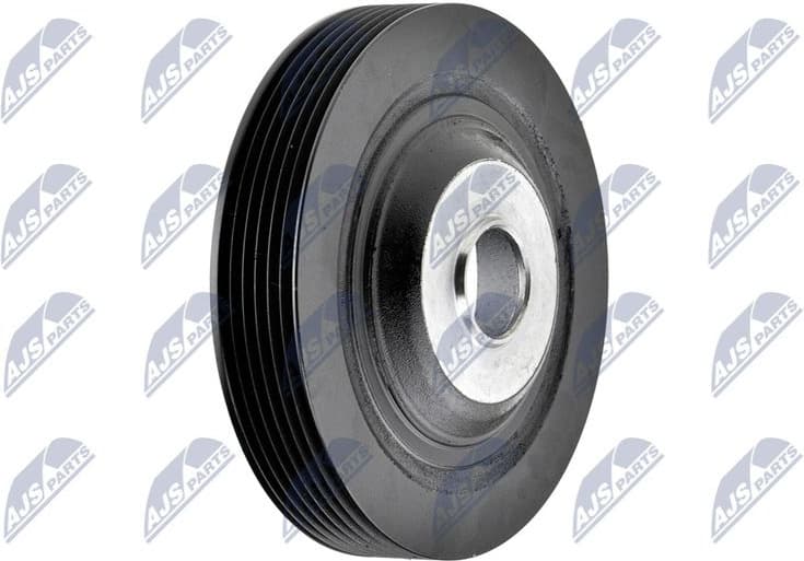 Belt Pulley, crankshaft RKP-RE-005 - image 2
