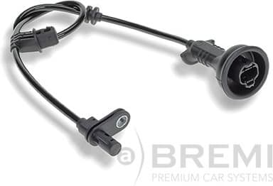 Sensor, wheel speed 51403