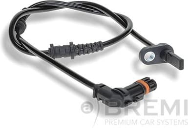 Sensor, wheel speed 51402