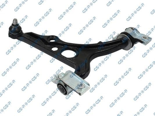 Control/Trailing Arm, wheel suspension S060432
