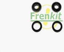 Repair Kit, brake master cylinder 123020
