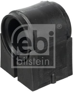 Mounting, stabiliser bar 171961