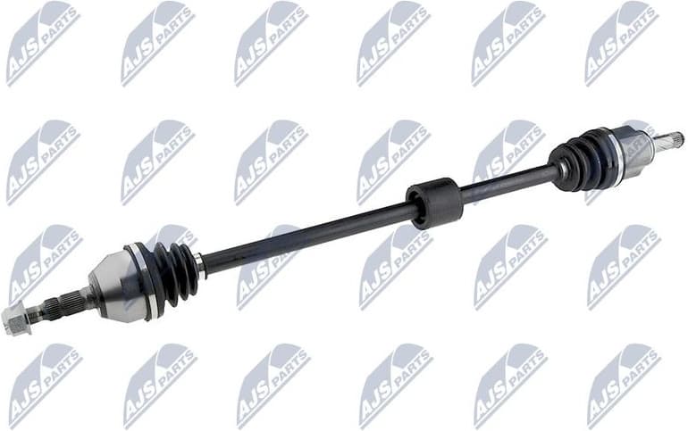 Drive Shaft NPW-PL-044 - image 2