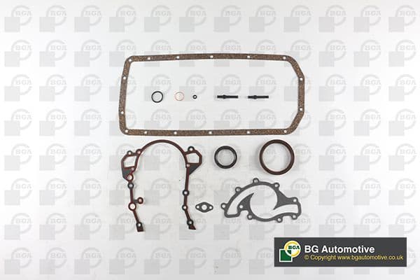 Gasket Kit, crankcase CK9304