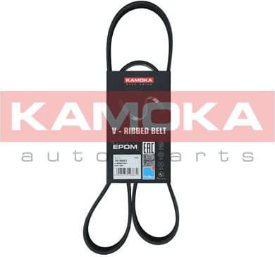 V-ribbed Belt 7018001