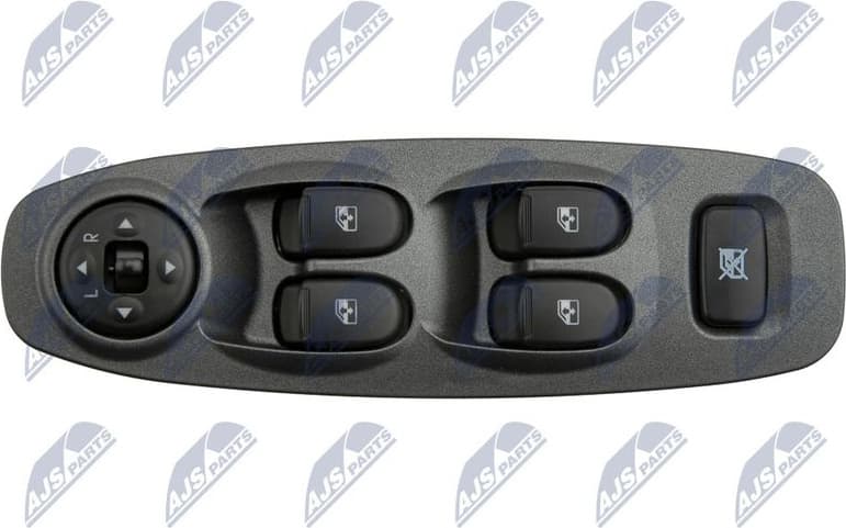 Switch, window regulator EWS-HY-047 - image 3