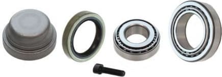 Wheel Bearing Kit 110193110 - image 2