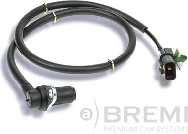 Sensor, wheel speed 50888