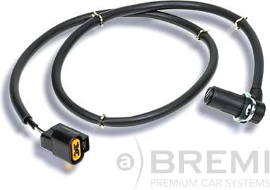 Sensor, wheel speed 50887