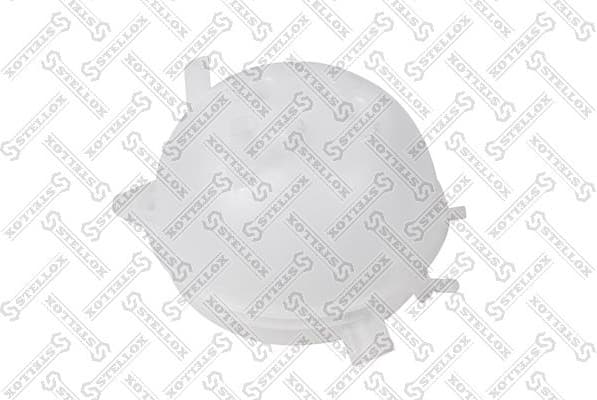 Expansion Tank, coolant 75-51218-SX
