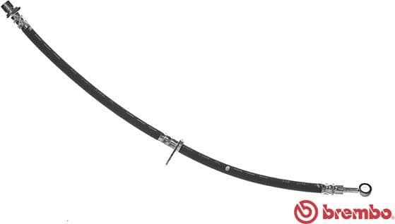Brake Hose ESSENTIAL LINE T28092