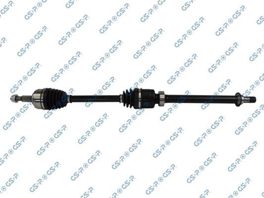 Drive Shaft 250615