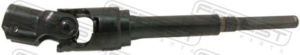 Steering Shaft AST-ACV30