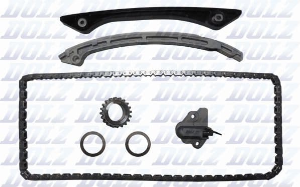 Timing Chain Kit SKCF074
