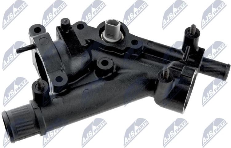 Coolant Flange CTM-PE-008