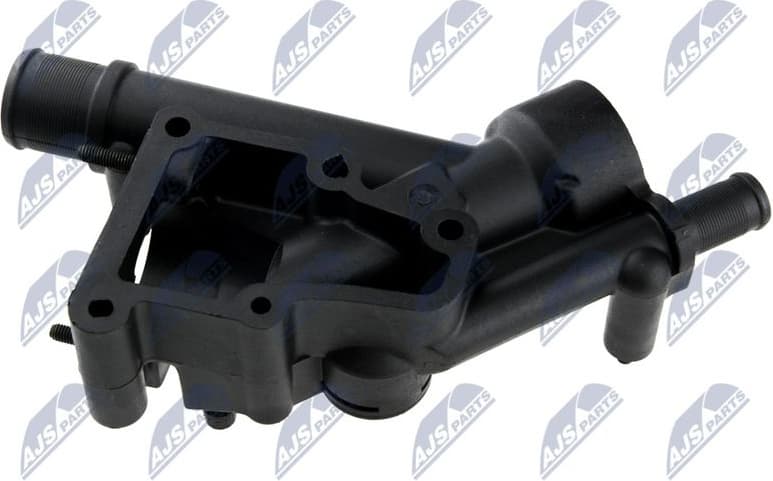 Coolant Flange CTM-PE-008 - image 2