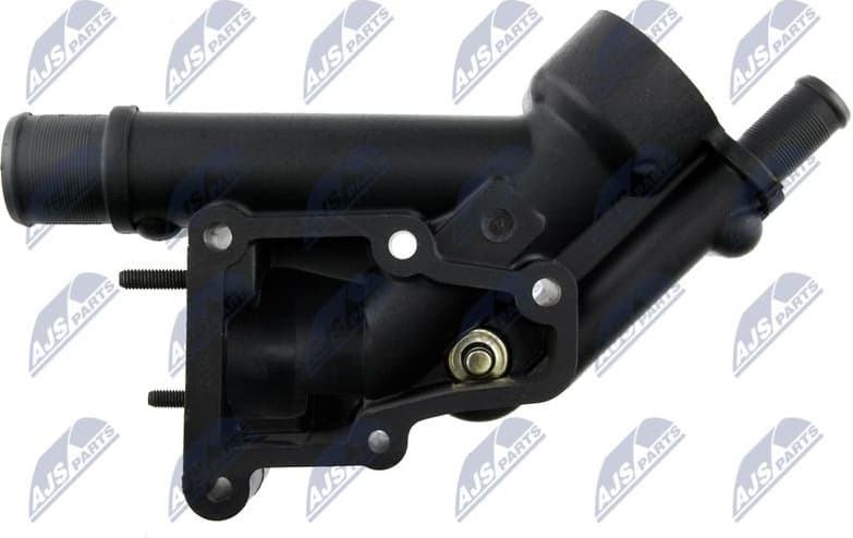 Coolant Flange CTM-PE-008 - image 3