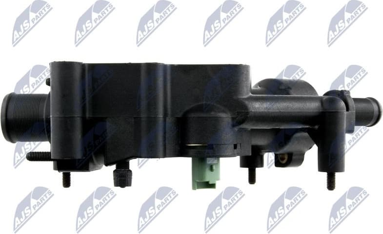 Coolant Flange CTM-PE-008 - image 4