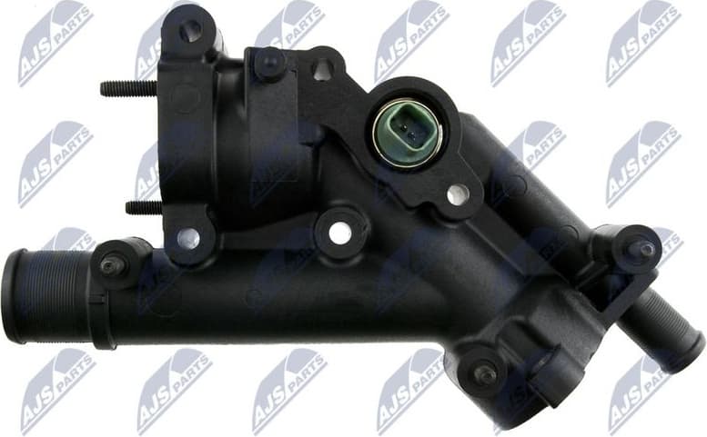 Coolant Flange CTM-PE-008 - image 5