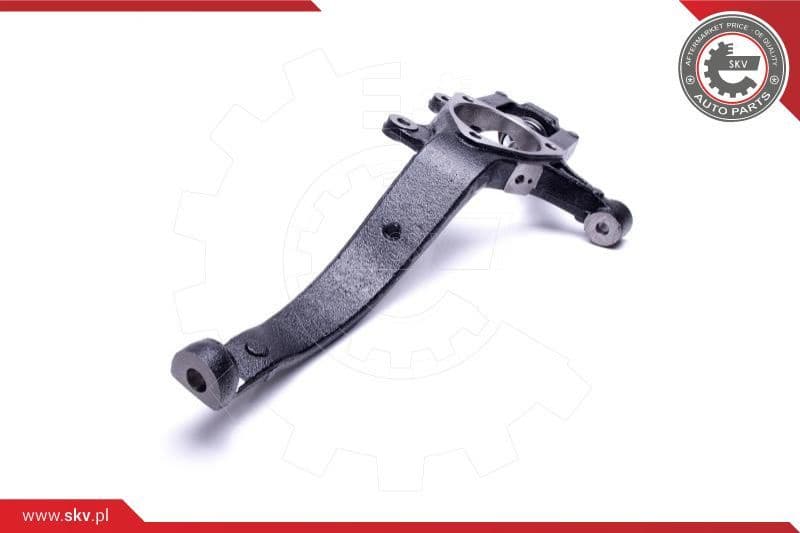 Steering Knuckle, wheel suspension 47SKV861 - image 4