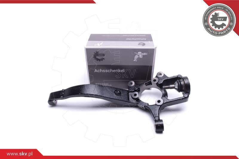 Steering Knuckle, wheel suspension 47SKV862