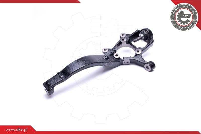 Steering Knuckle, wheel suspension 47SKV862 - image 2