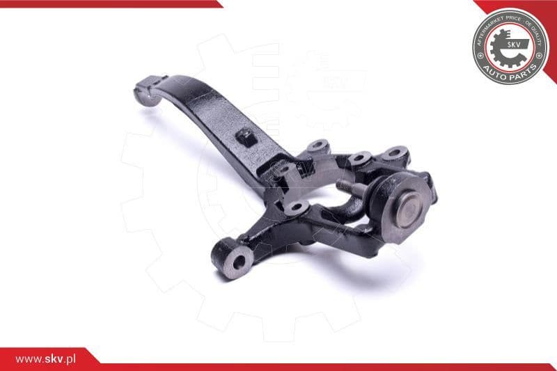 Steering Knuckle, wheel suspension 47SKV862 - image 3