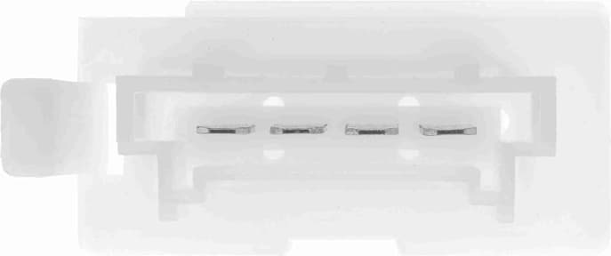 Regulator, interior blower Original VEMO Quality V30-79-0024 - image 2