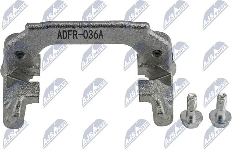 Bracket, brake caliper HZT-FR-036A