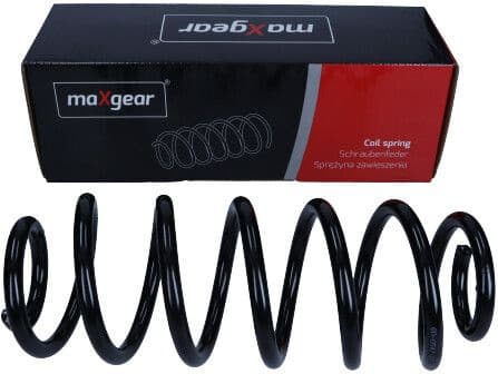 Suspension Spring 60-0547D - image 2