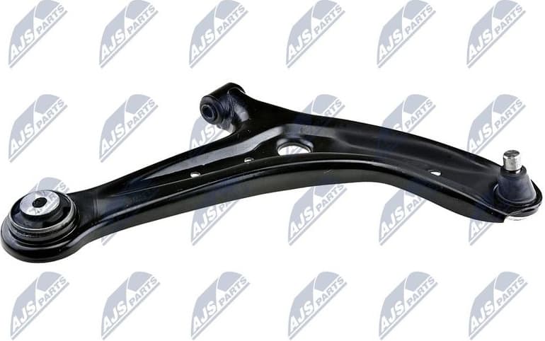 Control/Trailing Arm, wheel suspension ZWD-MZ-094