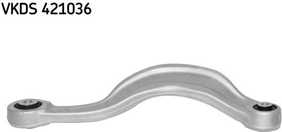 Control/Trailing Arm, wheel suspension VKDS 421036 - image 2