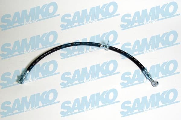 Brake Hose 6T48275