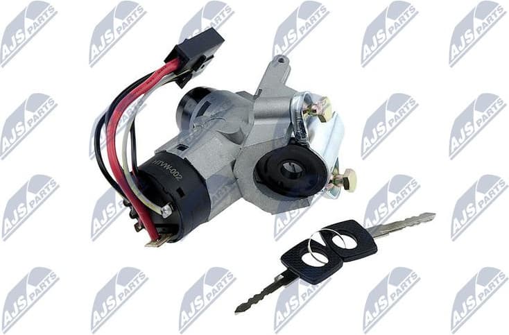 Ignition Switch EST-VW-002 - image 2