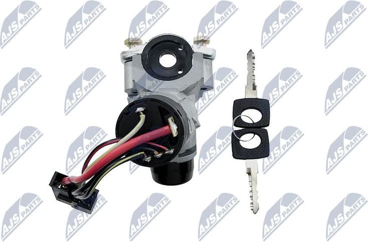 Ignition Switch EST-VW-002 - image 5