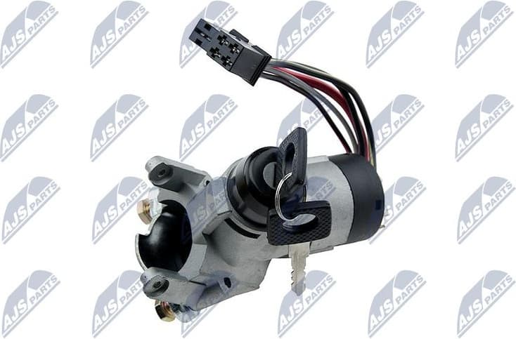 Ignition Switch EST-VW-002 - image 6